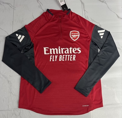 2025 26 ARSENAL SWEATER player version S-XXL